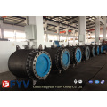 API Knife Gate Valve Cast Iron